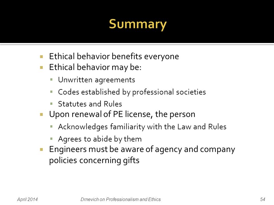 Code of Ethics for Human Service Workers